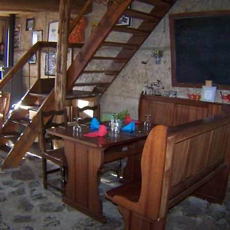 Saint-Arcons-de-Barges Le Marconnes B&B 외부 사진