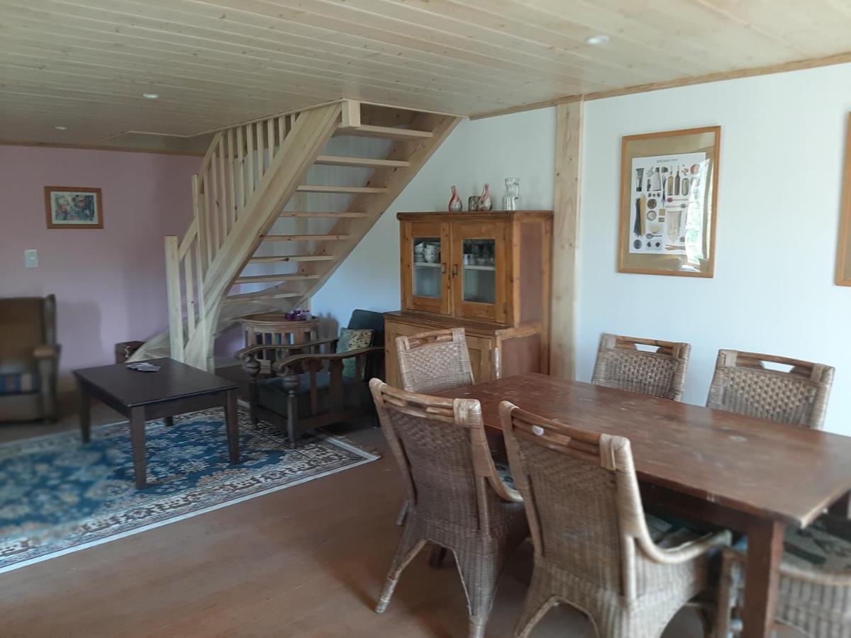 Saint-Arcons-de-Barges Le Marconnes B&B 외부 사진